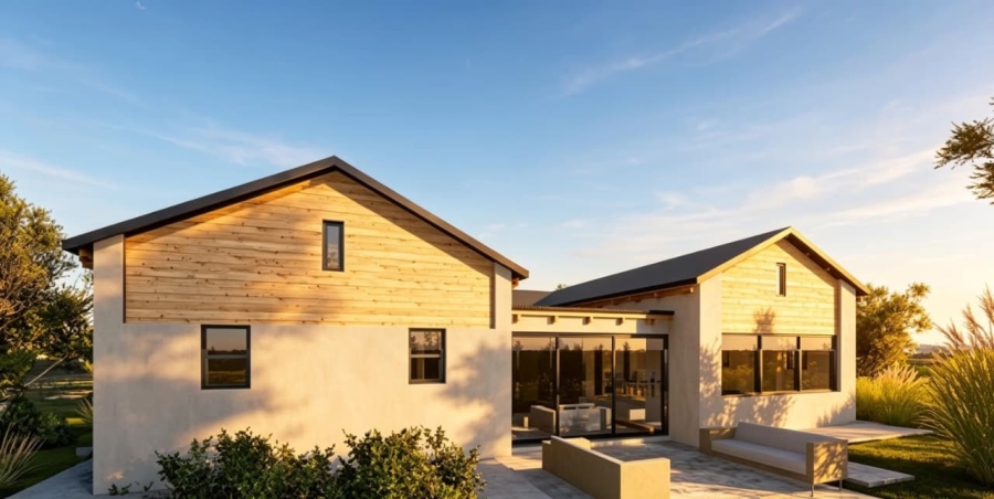 2 Bedroom Property for Sale in Hartland Lifestyle Estate Western Cape